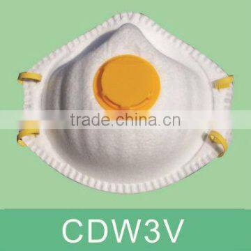 FFP1 / FFP2 /FFP3 particulate respirator