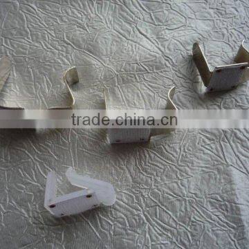 metal clips for skirting,plastic table skirting clip