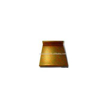 Tarnish Copper Decorative Material