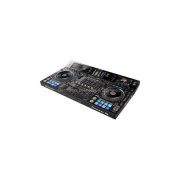 Pioneer DDJ-RZX 4-Channel rekordbox DJ and VJ Controller