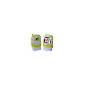 baby monitor