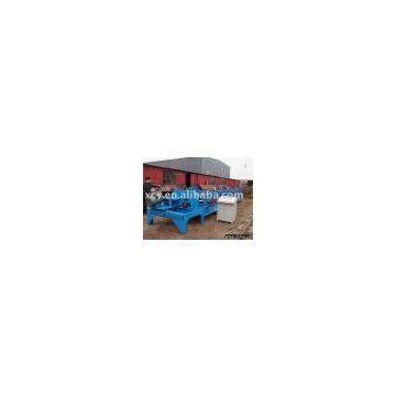 C Shape Purline Machine