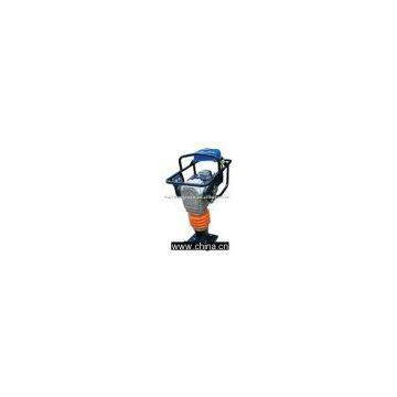 vibratory rammer