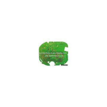 Multilayer PCB board(10 layer)