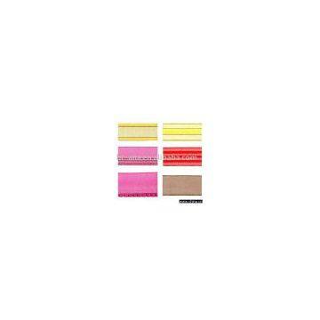 Organza Tape