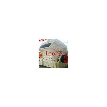 PF series (Reaction) Impact Crusher in mining machinery