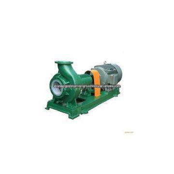 PSC Slurry Pumps