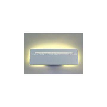 INNOVALIGHT 6W MODERN INDOOR WALL LIGHT SMD2835 IP44 DECORATIVE WALL CORNER LAMP