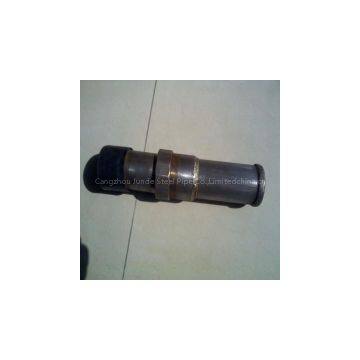 57mm Acoustic Testing Pipe photo-3