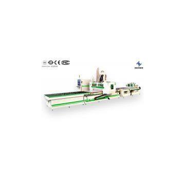 2016 NEW CNC MACHING WITH LOADING AND UNLOADING