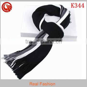 BEST SELLING STYLES 100% cotton men scarf