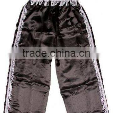 Kick boxing trouser