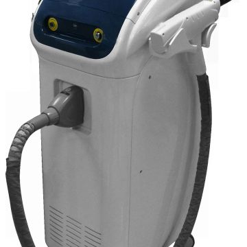 Mongolian Spots Removal Naevus Of Ota/ Ito Removal Q Switched Laser Machine Facial Veins Treatment 1-10hz