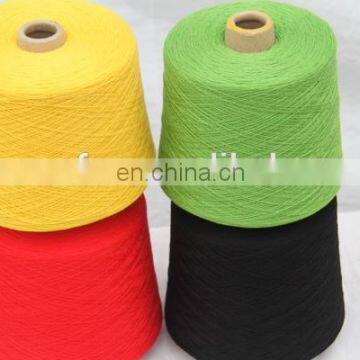 wool cashmere blended yarn