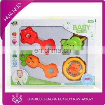 New arrival cheap baby rattle