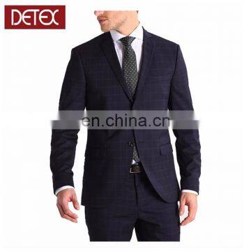 2017 New Clothing Formal Latest Design Coat Pant Men Suit