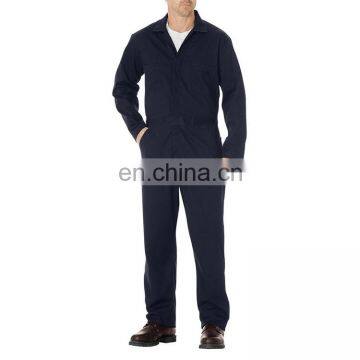 2017 Trending Men Windproof Dungaree Labour Suit Work Clothes photo-3