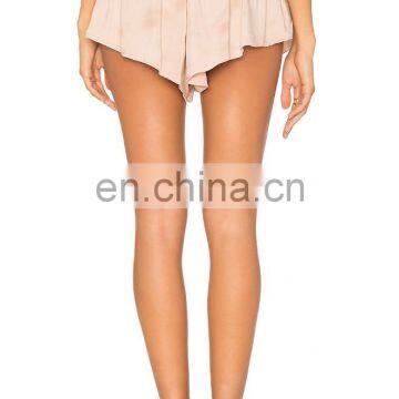 Wholesale Factory New Fashion Blank Mma Shorts photo-4