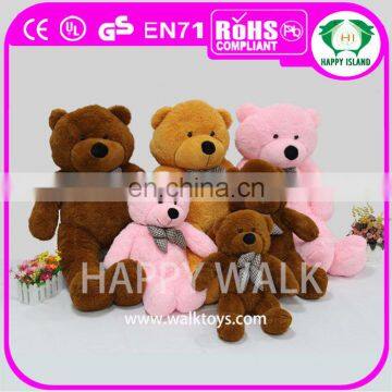 HI CE Top Selling Valentines Day Gift Wholesale Purple Plush Teddy Bear 120cm/160cm/180cm With Large Size photo-5