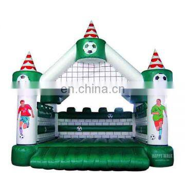 Fancy Top Quality 0.55mm Pvc Inflatable Bouncer for Sale,adult Bouncy Castle,adult Bounce House photo-2