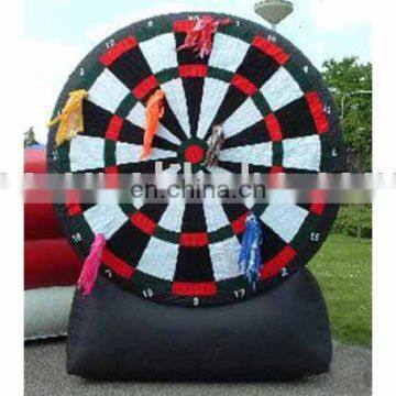 inflatable dart, promotion dart, advertising dart, balloon dart