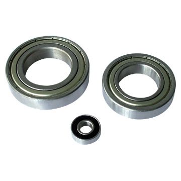 Agricultural Machinery Adjustable Ball Bearing 2906039-T37H0 25*52*15 Mm