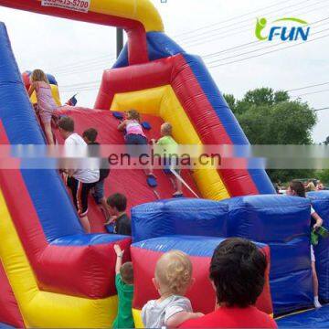 Bouncer Inflatable Castle Playground Game/ Inflatable Slide Bouncer/inflatable Castle Slide Bouncer