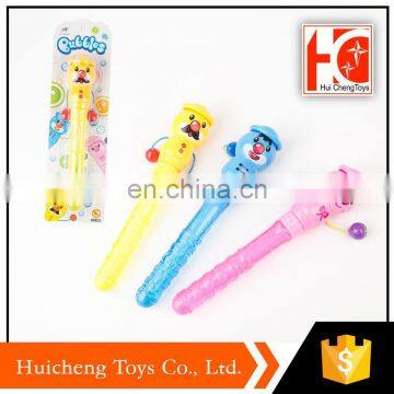 popular product kids toys outdoor bubble wands kids summer toy for wholesale