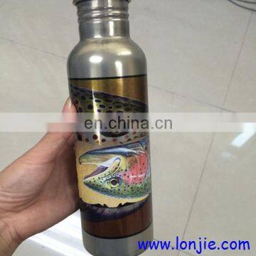 SLJET Continuous Cylinder Digital Inkjet Mark Inkjet Printer Printing Machine photo-4