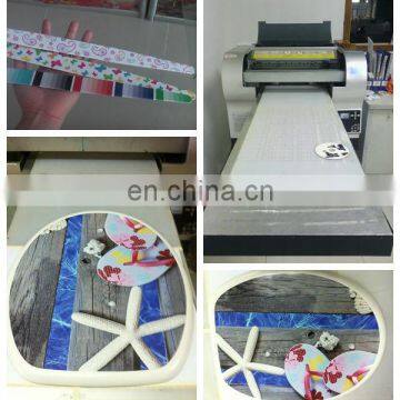 Toilet Seat Cover digital printer,LOGE digital printer