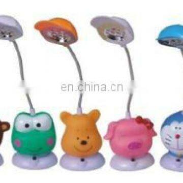 Animal Cartoon Mini Desk Light