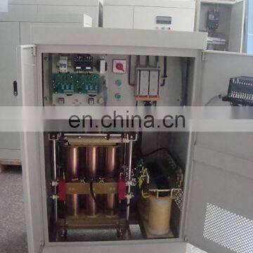 Induction Principle Keep Output Voltage Stable Value Svc 5000va ac Automatic Voltage Regulator photo-3