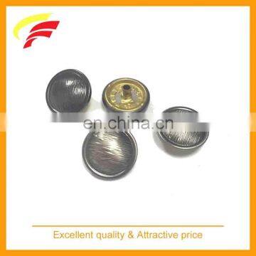 17mm Brass Snap Button