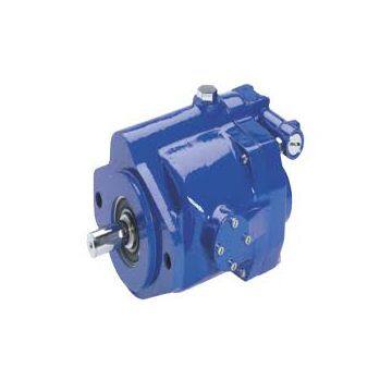 Pfed-43037/022/1dvo Engineering Machine High Strength Atos Vane Pump