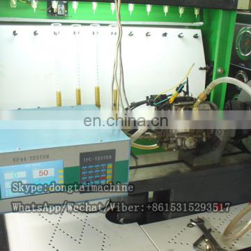 Bosh pump tester for test VP44 pump