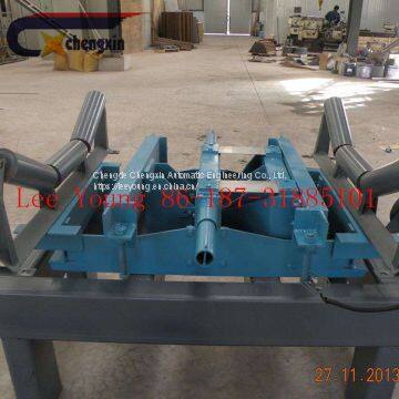 Supply Conveyor Belt Weighing Scale With Cheap Price photo-2