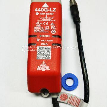 440G-LZ Guard Locking Switches,440G-LZS21STLB