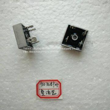 et950 Rectifier 3510/2510,generator spare parts,Longking spare parts