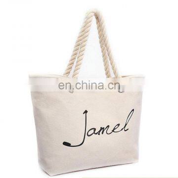 Eco-Friendly 100% Heavy Canvas Reusable Tote Bags and Quality Grocery Bags