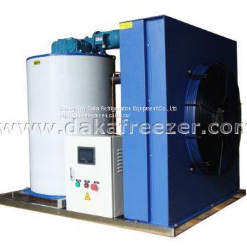 Flake Ice Machine 2.5T/24h