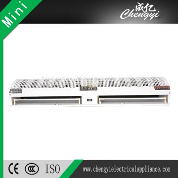 The Most Competitive Price Cross Flow Air Curtain