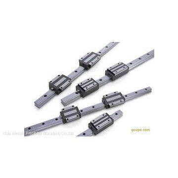 PMI Linear Guideway MSA15E,MSA20E,MSA25E,MSA30E,MSA35E,MSA45E