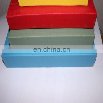Good Quality PU Sponge Judo Tatami Mat photo-3