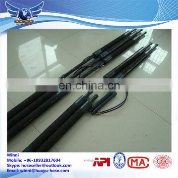 Inflatable Packer,Expansion hose,Grout Injection Packer