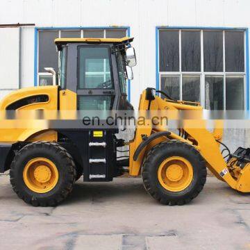 Latest Road Construction Equipment Wheel Loader ZL16F photo-2