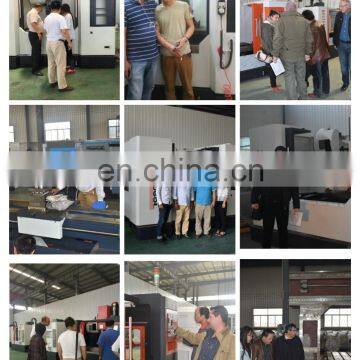 VMC1380L Low Cost Cnc Milling Vmc Turning Machine 5 Axis photo-5