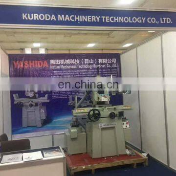 Small Surface Grinding Machine M618 photo-6