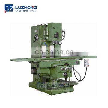 Vertical Keen-type Milling Machine X5050 Milling Machine Price List