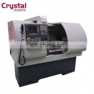 CNC Lathe Machine Price Machine Motorized Metal Working Mini CNC Lathe CK6132A