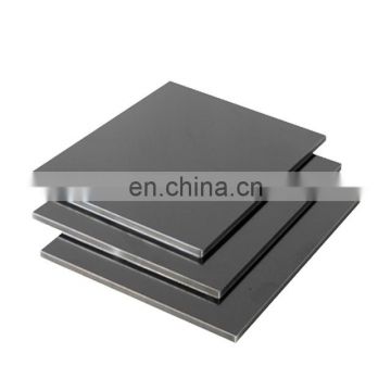 5mm anti-static aluminum sandwich panel